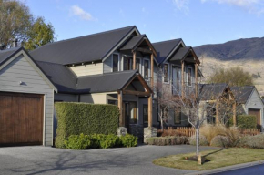 Lansdown Peaks Apartments Wanaka